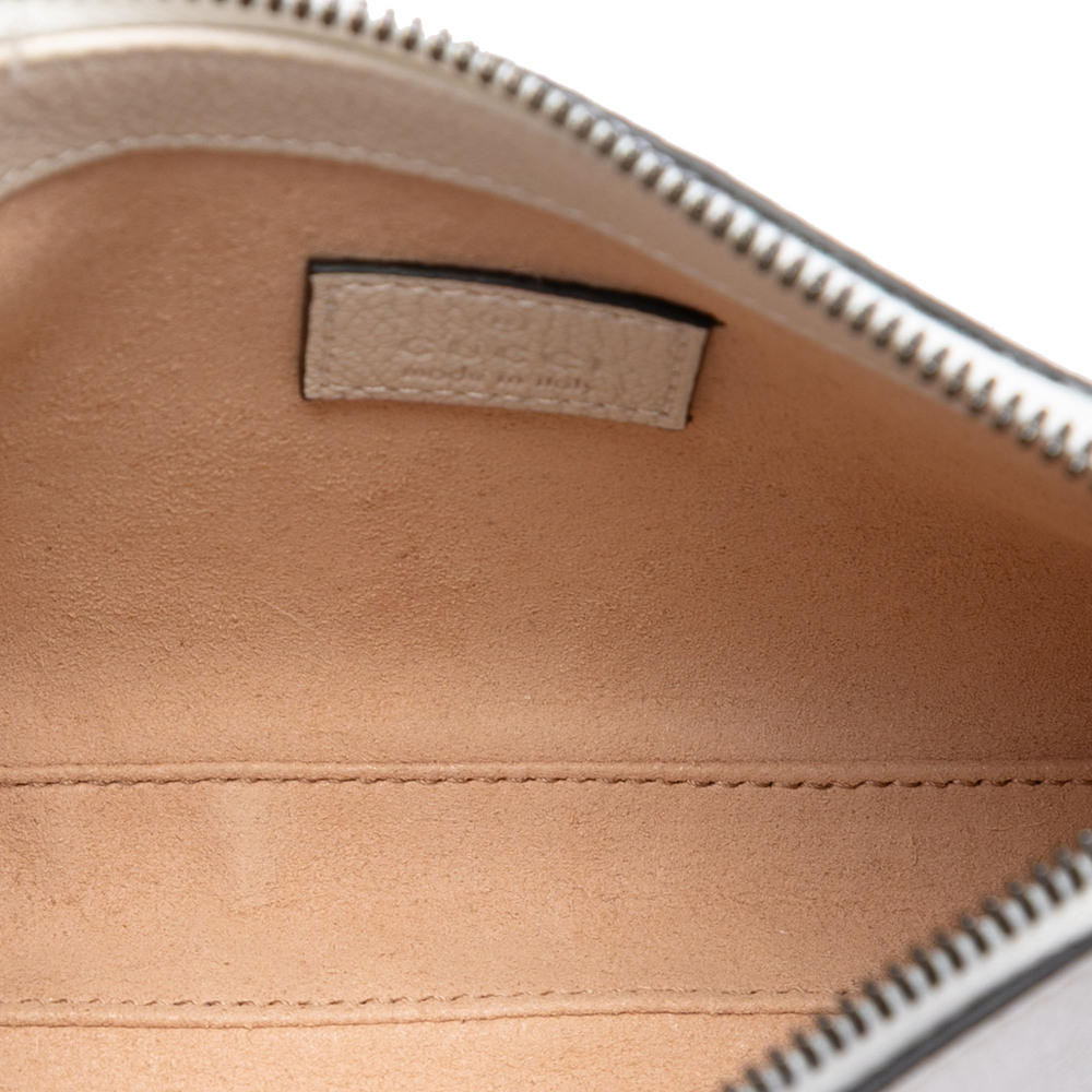 Pre-Loved Gucci Mini Goatskin Aphrodite Shoulder Bag - Picture 4 of 7